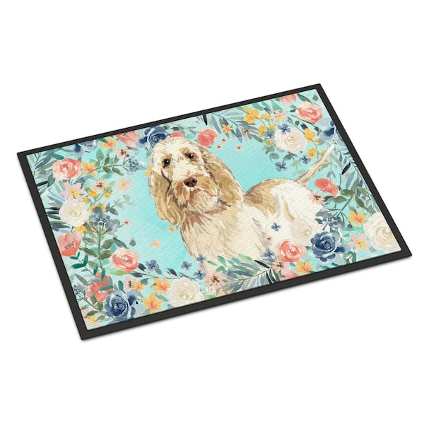 Carolines Treasures 24 x 36 in. Spinone Italiano Indoor or Outdoor Mat CK3407JMAT - main